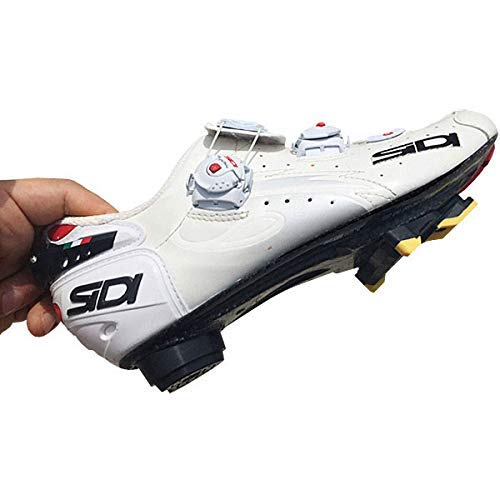 UP HEEL Дорожные резиновые набойки для обуви SIDI Road/Triathlon, комплект левая и правая, черные