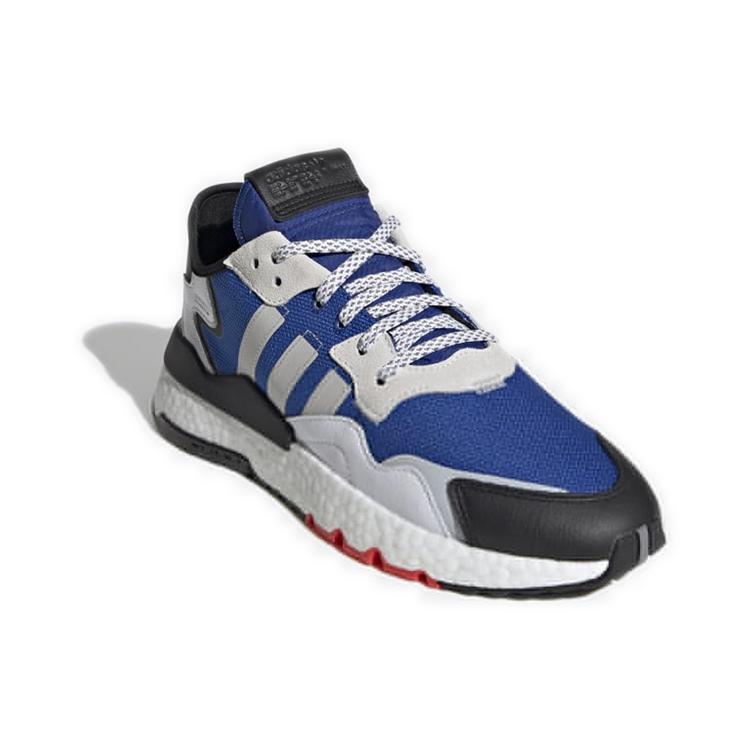 Adidas Nite Jogger 'Королевский синий' EH1294