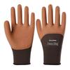 NHZHIW Wear-Resistant Latex Foam Grip Work Gloves