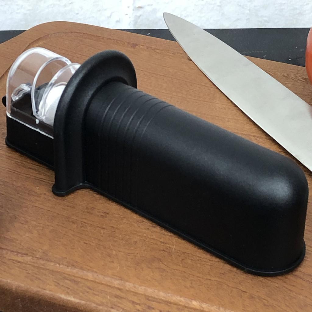 Household Sharpener Tungsten Steel Diamond Sharpener Kitchen Adjustable- Angle Sharpener Four-section Fast Sharpener