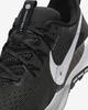DV3865-001 Nike Pegasus Trail 5 Black Anthracite Wolf Grey White (Women's)