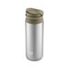 Zwilling 450ml Insulated Mug with Tea Infuser and Handle