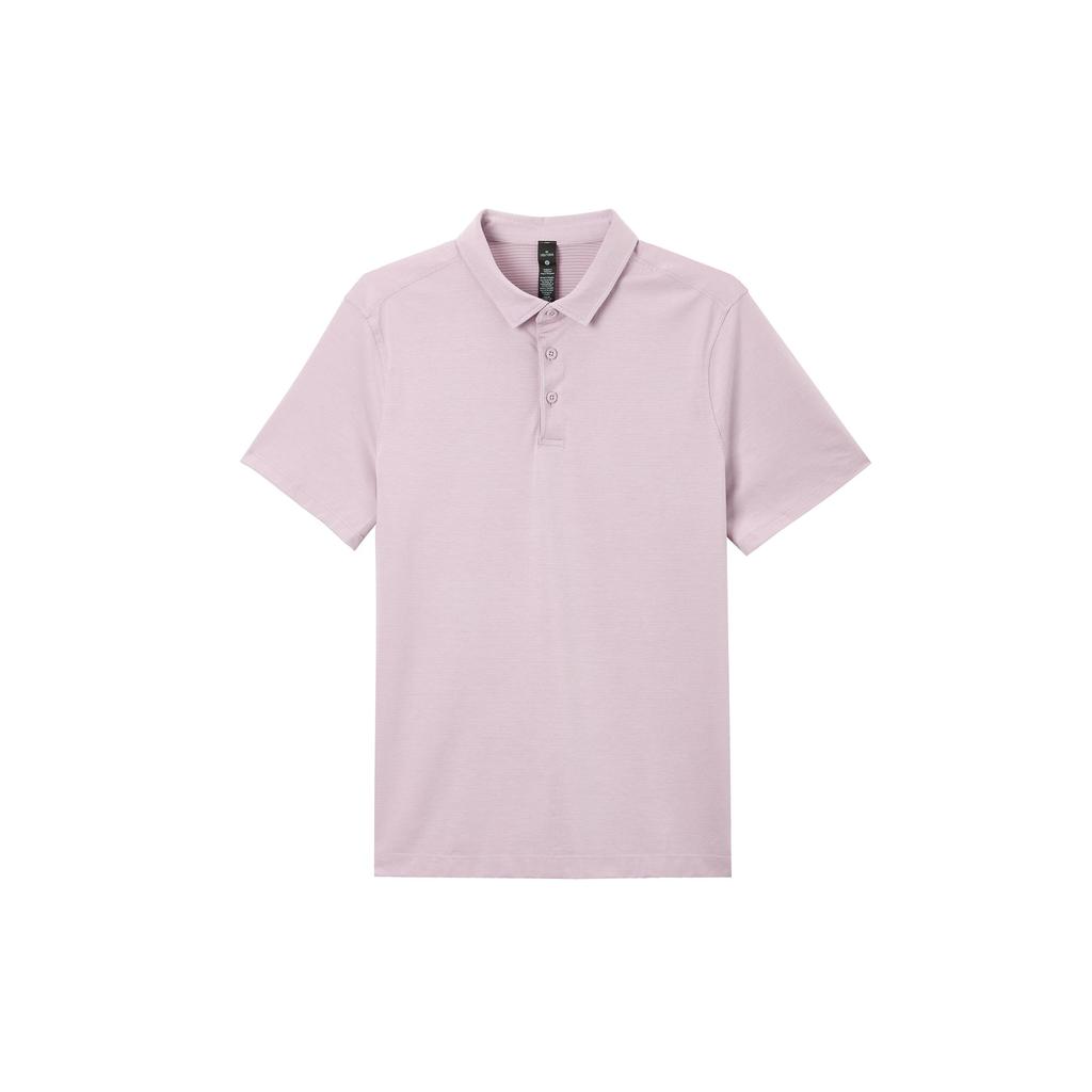 Lululemon Polo Shirts Men's Crew Neck Moderate Other LM3CY5S