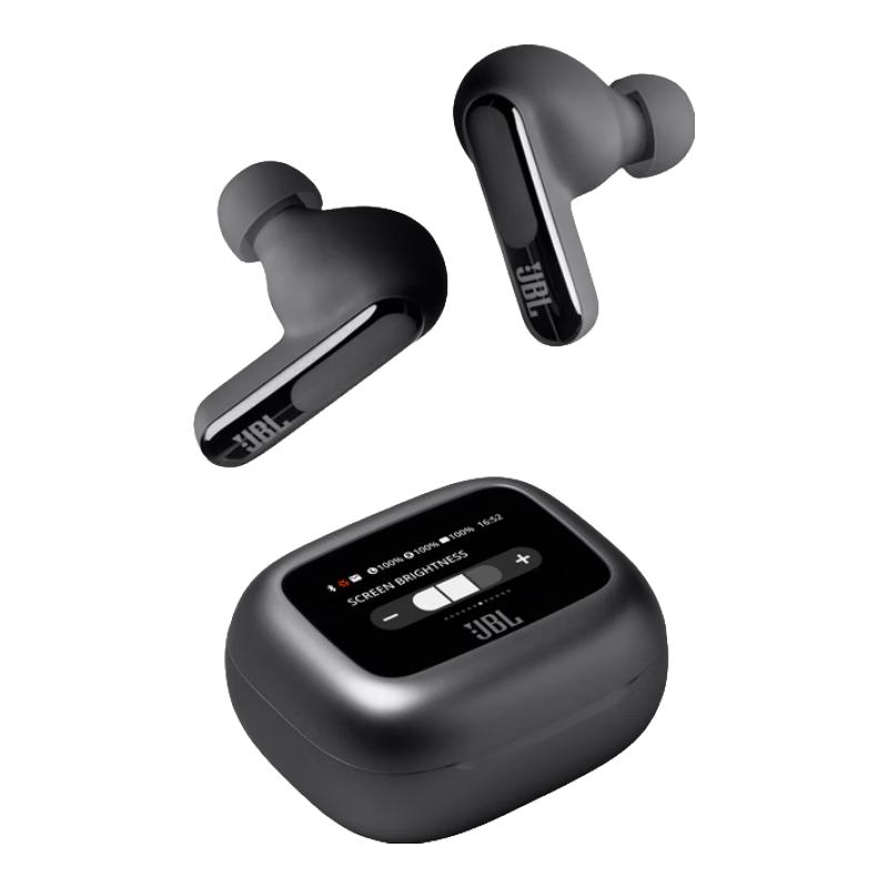 JBL LIVE BEAM 3 True Wireless Earbuds