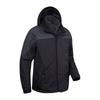 Mountain Warehouse Mens Storm 3 In 1 Waterproof Jacket