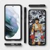 Для iPhone 16 15 Xiaomi Redmi Note 13 12 11 Pro Max X 9 14 XR Samsung Galaxy A16 S24 S23 Plus A06 Huawei OPPO мультфильм Hajime No Ippo аниме телефон чехол