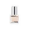 ABOUT TONE Skin Layer Fit Foundation SPF30 PA++ 30ml