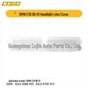 Headlight Cover for BMW E38 (1999-2001) - Part Numbers 63128386953, 63128386954