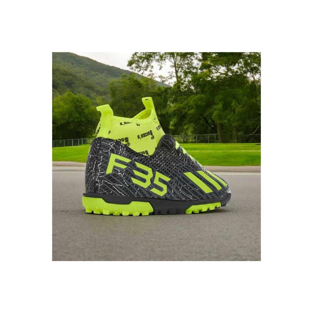 Xr Носки для мальчиков с носками Искусственные футбольные бутсы Спортивная обувь