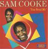 CD SAM COOKE - You Send Me CDS51116 Starlite 1993 Europe Soul/Funk Used