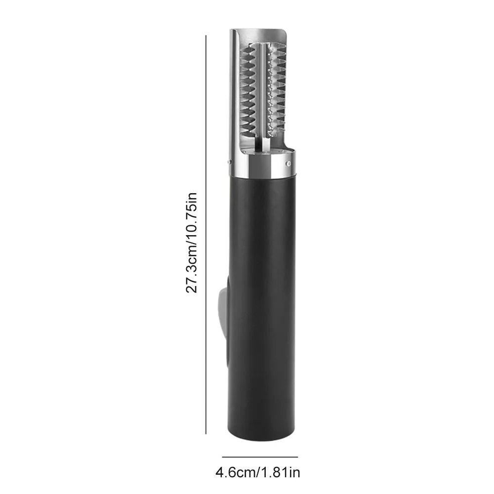 1Pcs Waterproof Electric Fish Scaler Portable Scaler Scraper for Seafood Kitchen Tools