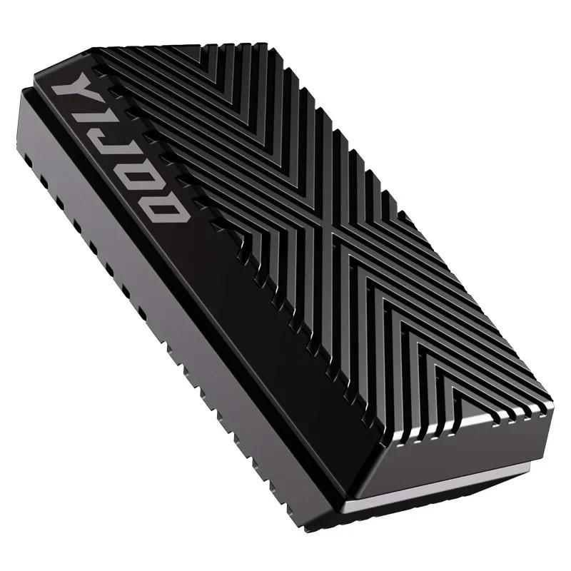 Magnetic Push Card Anti-Stress Mechanical Slider Toy Pushing Plate Sensory Toy Cool Things Punnk Stress Relief Toys EDC Adults