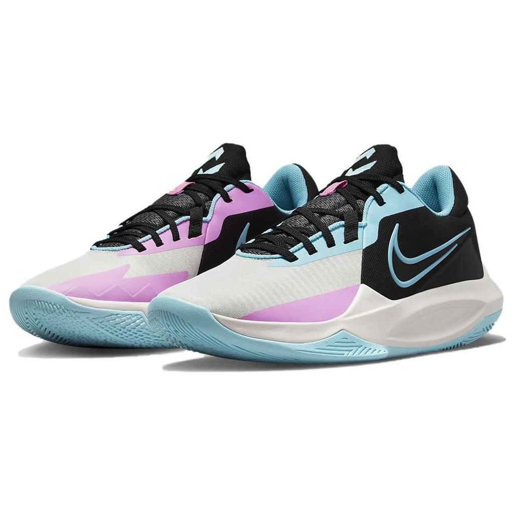Nike Мужские Precision 6 Phantom Copa Sail Черный DD9535-102