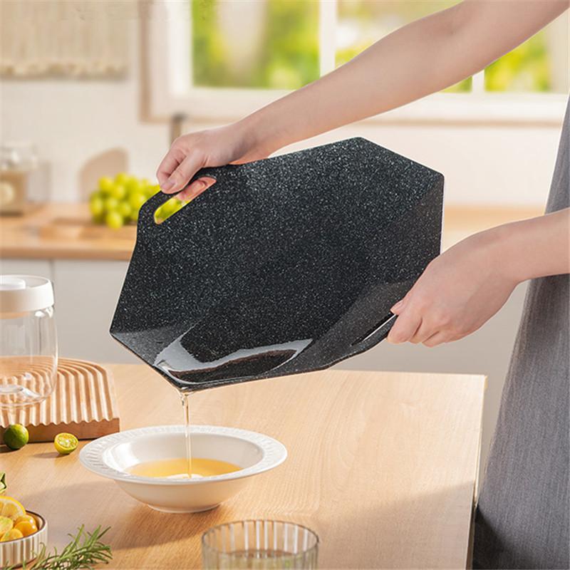 Корейская многофункциональная сковорода для гриля на открытом воздухе, сковороды для барбекю без палочки, походная посуда, кастрюля, кухонная утварь