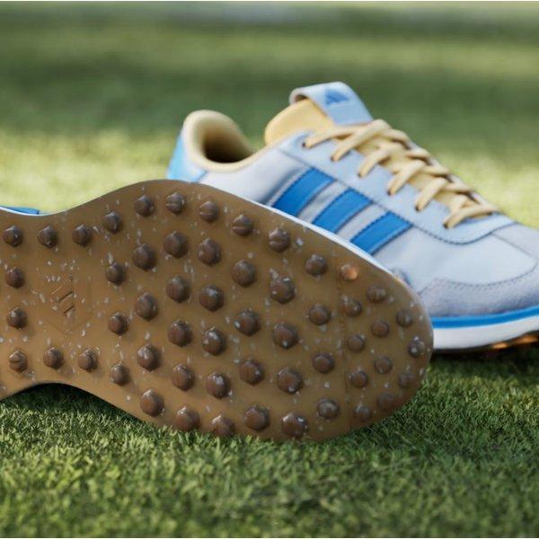 adidas Женские Гольф-Ботинки S2g Текстильные Без Шипов Jr1882