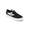 Superga S1151lwa4q Superga 2941 Rivoli Color Block Black