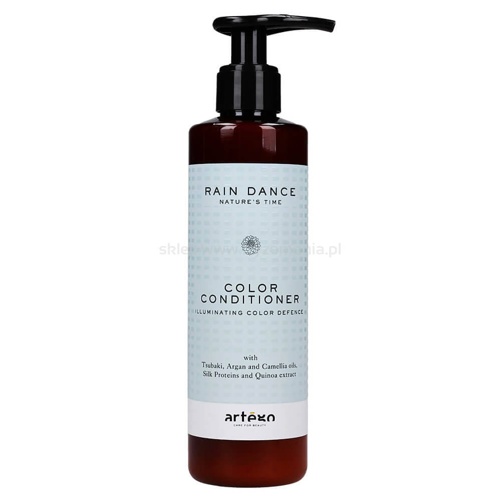 Artego Rain Dance Conditioner Colored 250