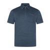 WESTWOOD Men'S Basic Short Sleeve Polo Shirt_Wp2Mttp443