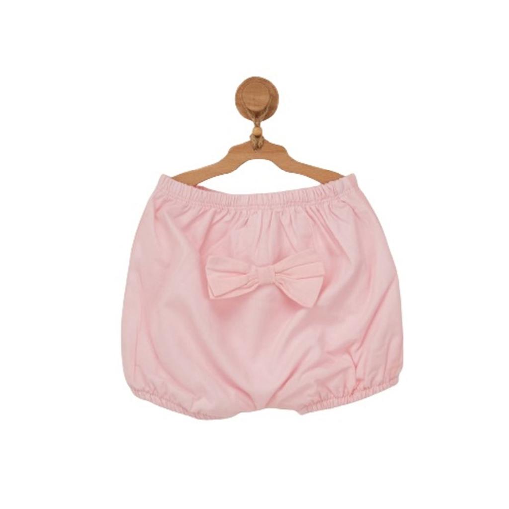 Andywawa AC22714 Комплект детского платья с единорогом, экрю