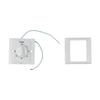 Environmentally Friendly Timer Switch for Household Electrical Devices