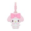 Бирка для багажа Sanrio My Melody ПВХ/ПЭТ/Бумага В комплекте карточка для имени 679585