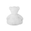 Mumbles Eco Polar Bear Plush Toy