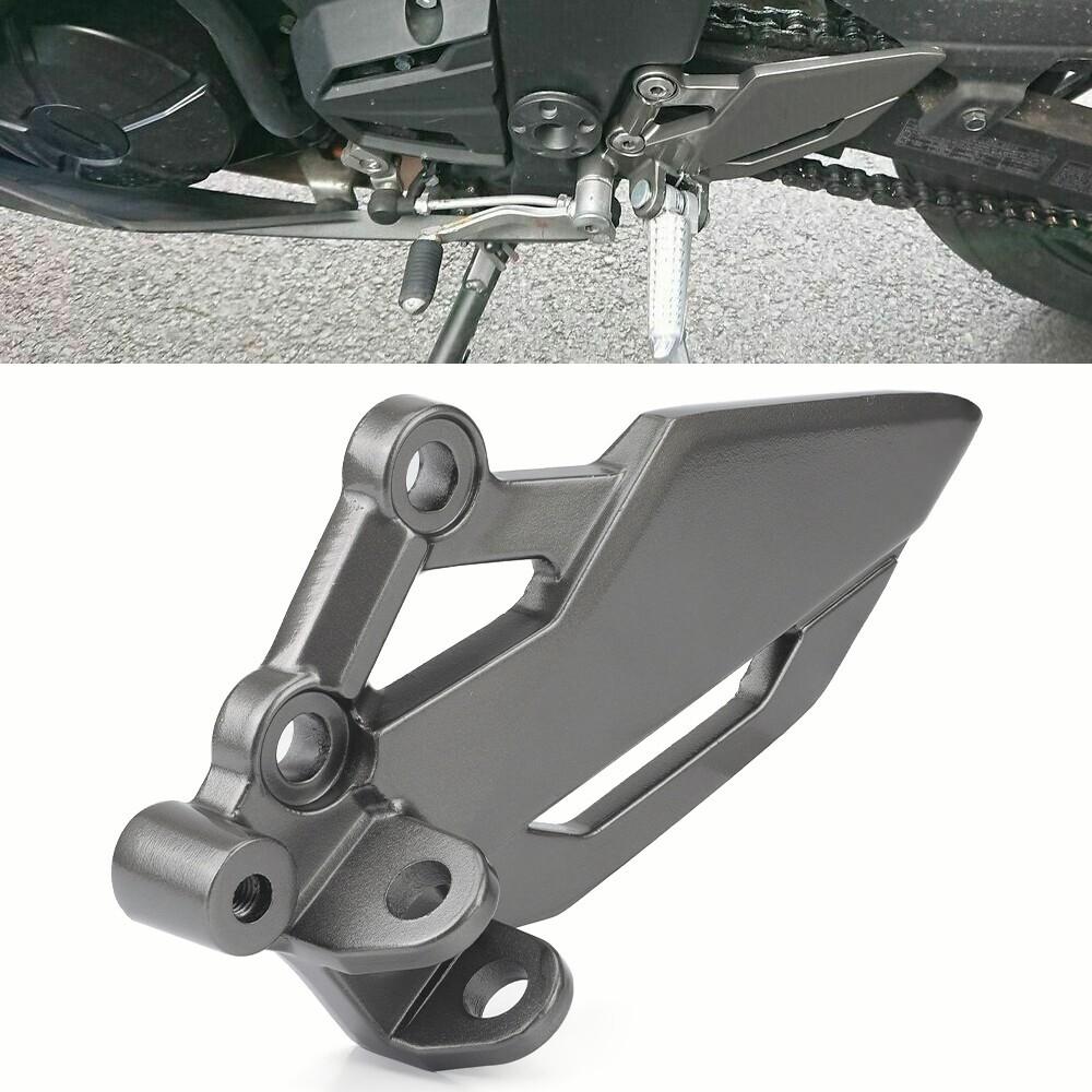 Левая подножка для Kawasaki Ninja 250 300 Z250 35063-0839