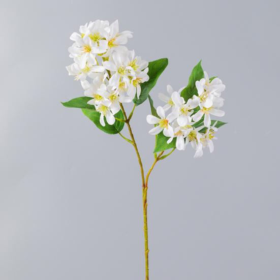 Искусственная сирень Реалистичные искусственные цветы с гибким стеблем Долговечная ветка искусственной сирени для вазы Настольные композиции Свадебный букет