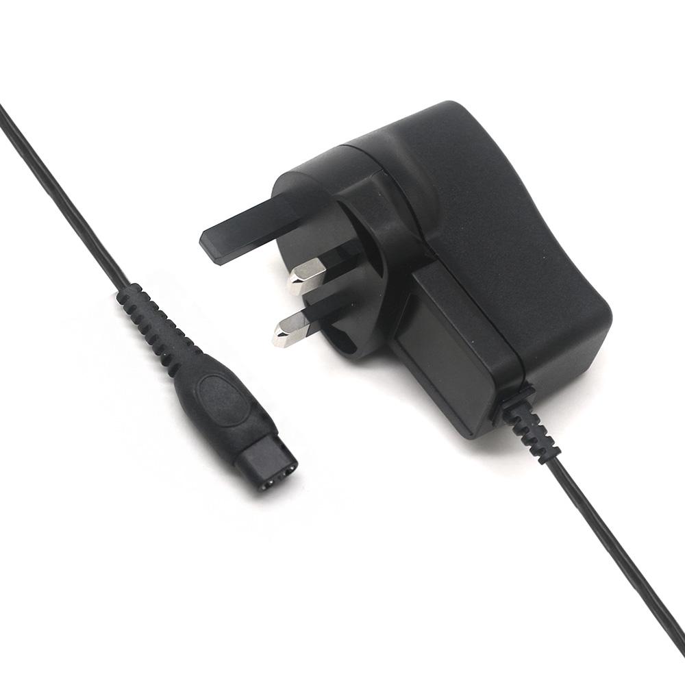 MX-055060A Вакуумный адаптер для зарядного устройства переменного тока 5,5 В 0,6 А Блок питания Karcher WV50 WV60 WV70 WV75 для