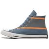 Chuck Taylor All Star 'Серо-синий' 169452C