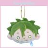 Hinata Characters Haikyuu Shoyo Kei Tsukishima Oikawa Tooru Plush Keychain