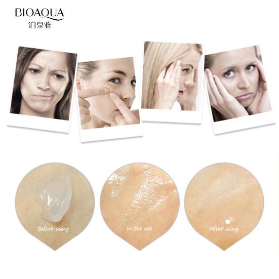 1/3 шт., витамины, увлажняющая маска для лица, против морщин, старения, коллагена для ухода за кожей, эссенция для лица