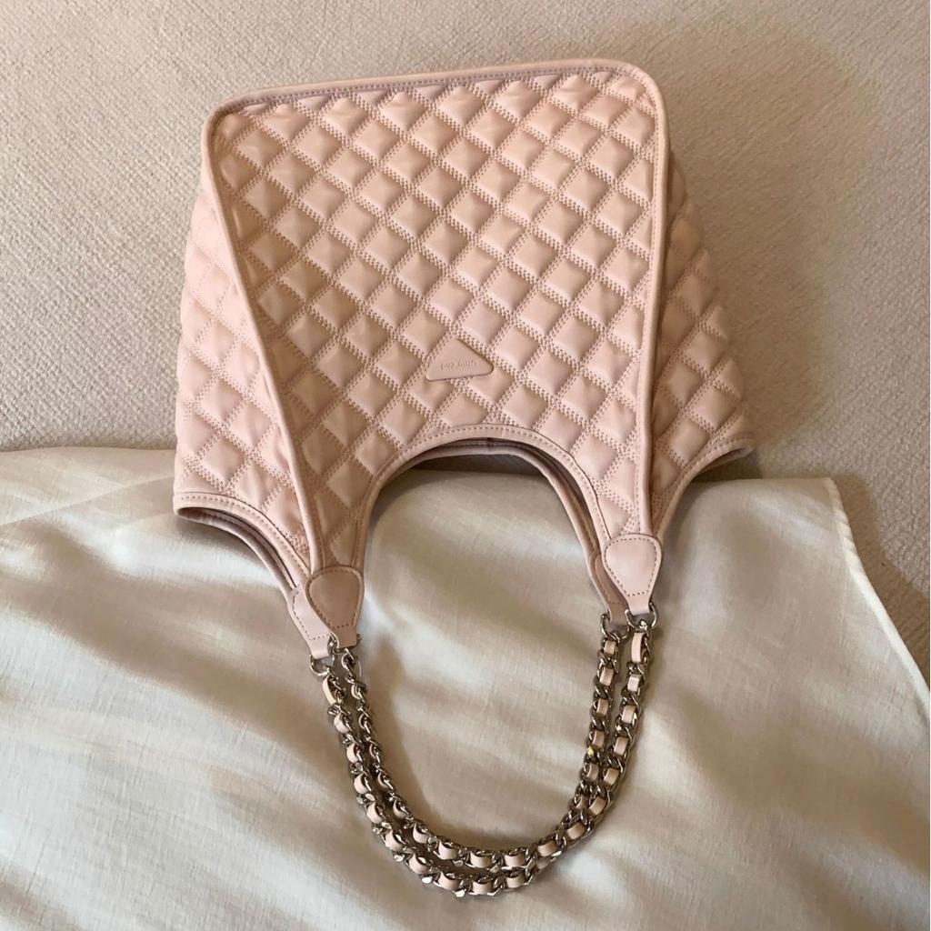 Женская сумка-тоут Rococo 2024 года, новая сумка-тоут с бриллиантами, вместительная, переносная сумка через плечо