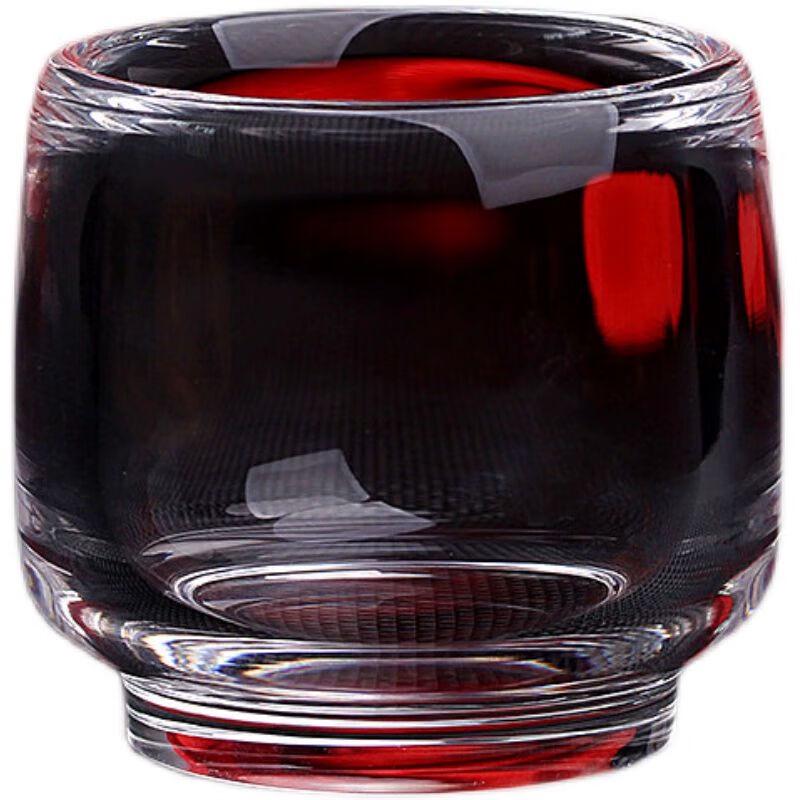 Yingyinguo Handcrafted Stone Master Cup