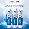 Crest 7-Effect & Stain Removal Toothpaste Bundle