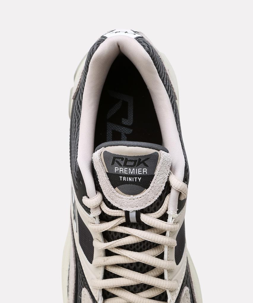Reebok Trinity Kfs - Серый минерал / 100256043 (Тип)