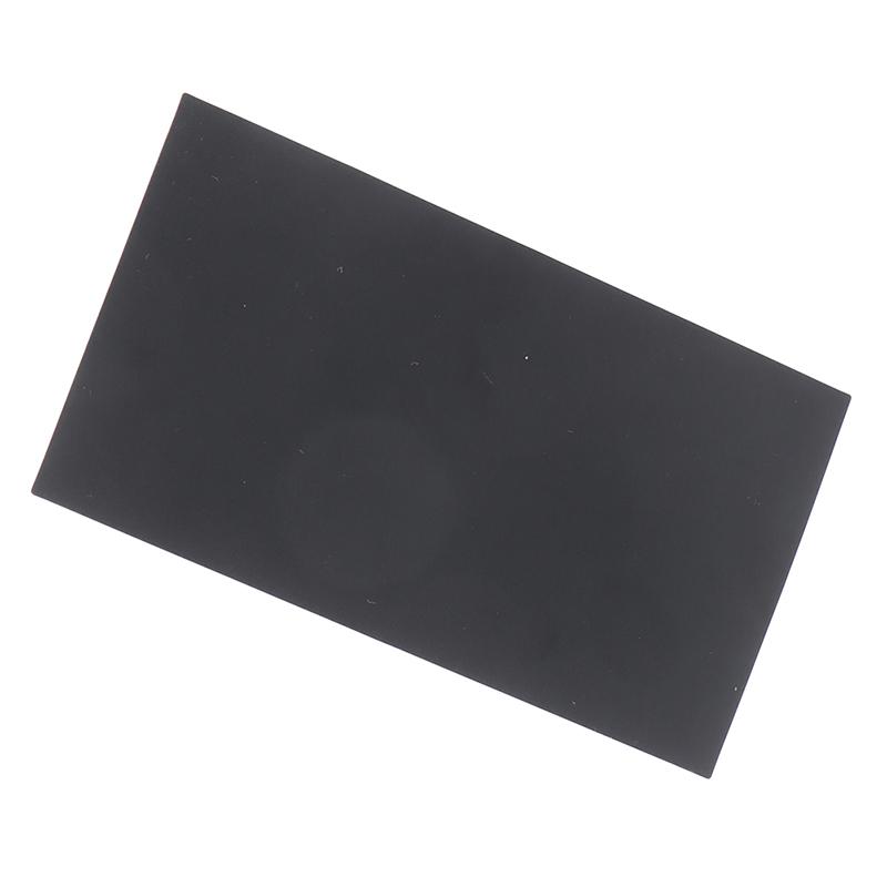 2 шт., 10*5 см, наклейки для сенсорной панели Dell E5450 E7450, наклейки для сенсорной панели