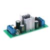 Lm7815 + Lm7915 ±15V Dual Voltage Regulator Rectifier Bridge Power Supply Module