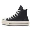 Converse Кеды Chuck Taylor All Star Lift Platform High Puffed Up - Черный Эгрет Женские Кроссовки A11160C