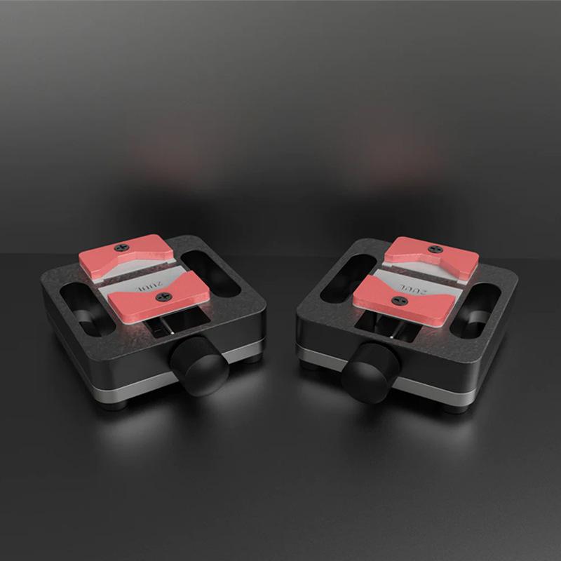 Высокотемпературный jig 2UUL для ремонта BGA плат мобильных телефонов, для пайки микросхем