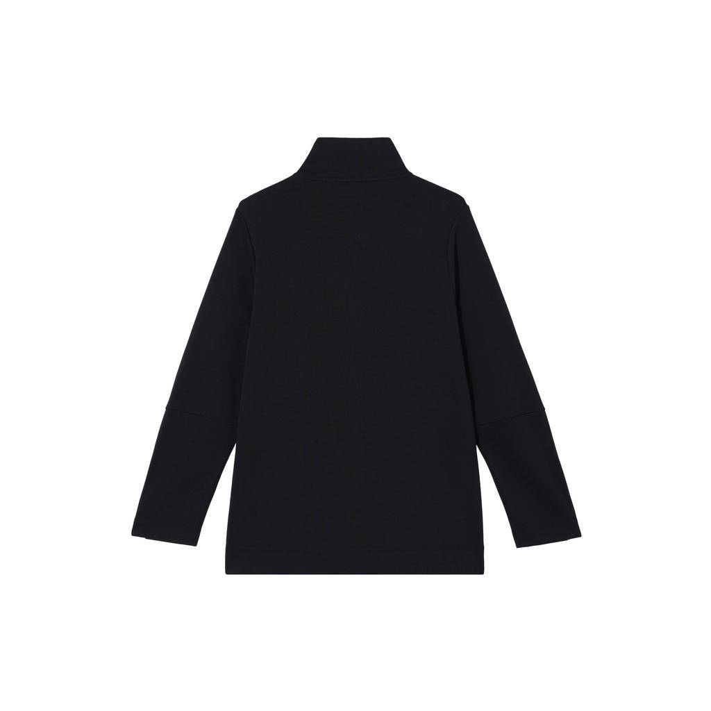 Nike Спортивная одежда Tech Fleece Zip-Up Jacket Женские куртки Черный CW4297-010