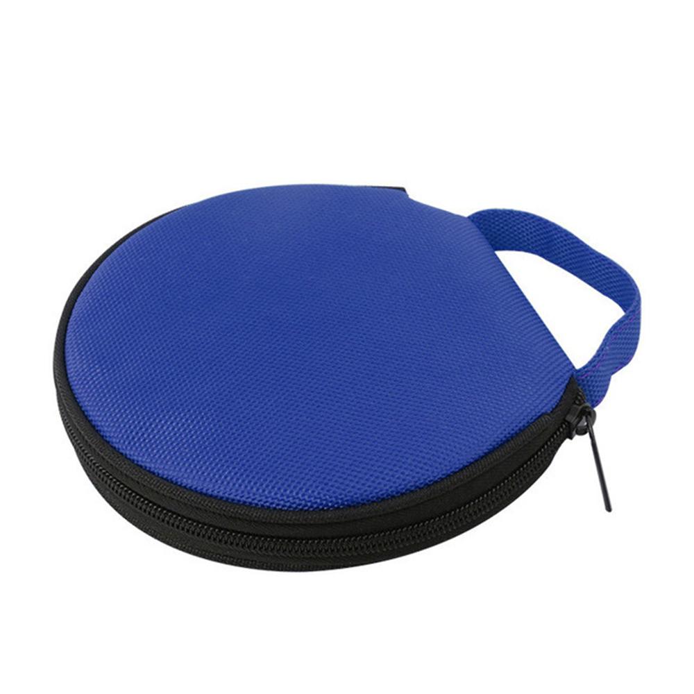 Portable Carry Case Disc Storage for Car Home CD DVD VCD CD Case Holder Disc Holder DVD Case