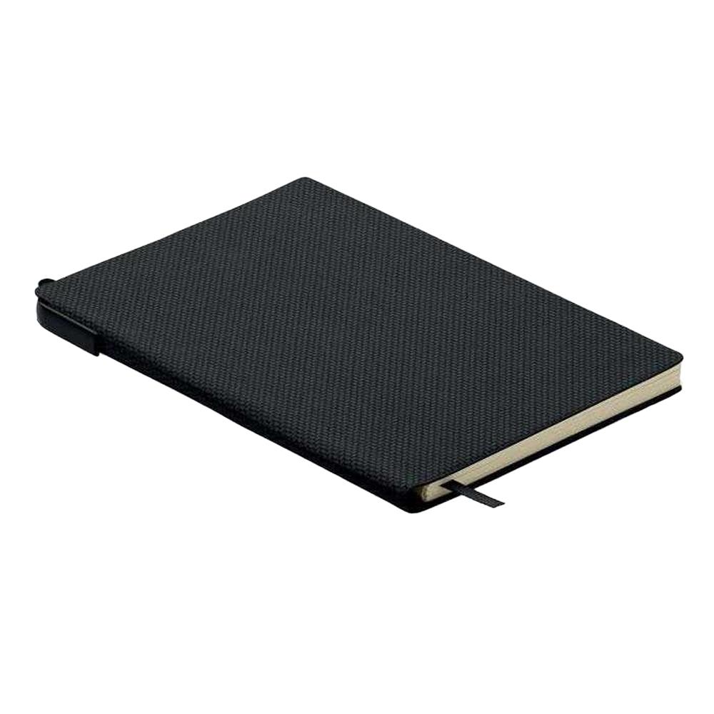 MidOcean Nota A5 Notebook with Pen