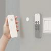 Бытовой пульт дистанционного управления без перфоратора магнитный крючок стойка настенный прочный бесследный стикер маршрутизатор телевизор кондиционер Plug-In S