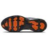 Nike Мужские кроссовки Lunar Roam Black Safety Orange Anthracite Cool-Grey HJ8999-001
