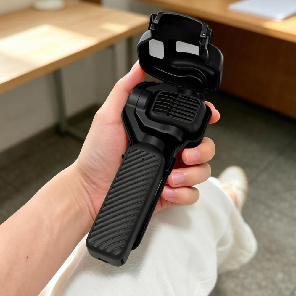 Pocket 4P Gimbal Lens Screen All in One Protector Cover Anti Fall Flip Design Hard Shell Case for DJI Osmo Pocket 4P Accessories