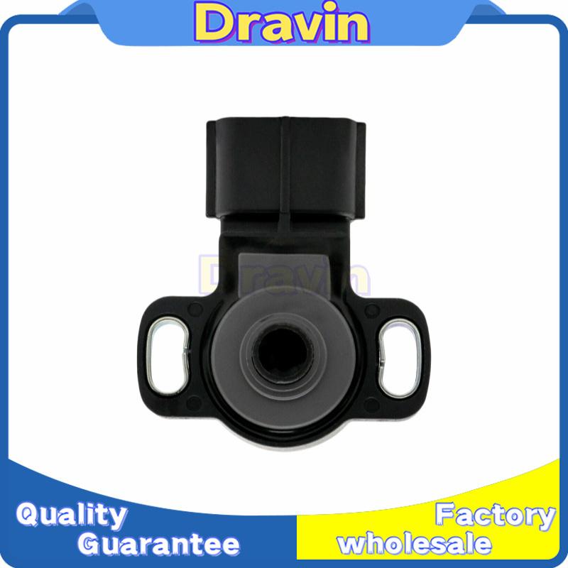 New Motorcycle Throttle Position Sensor TPS 2C0-85885-00-00 2C0858850000 for Yamaha R1 R6 2006 2007 2C0-85885-00-00