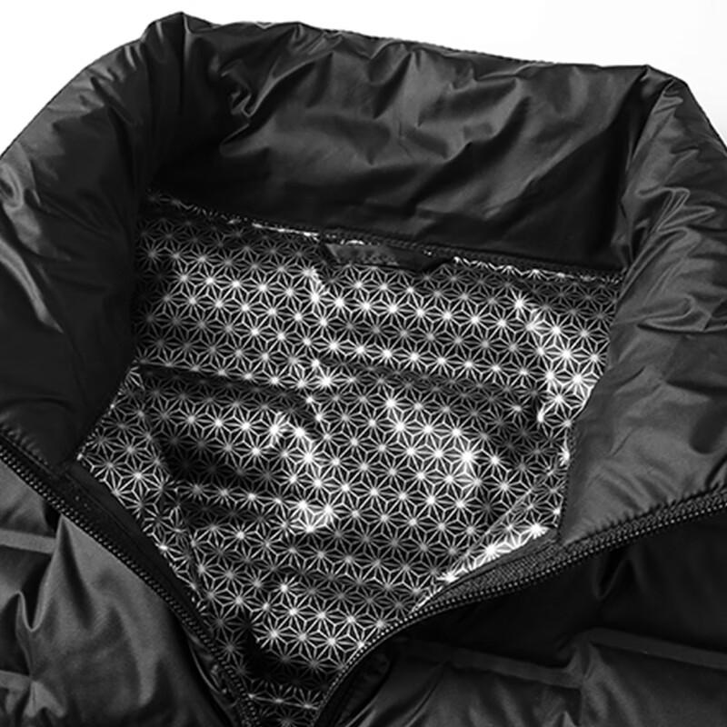 Pierre Cardin Men's Autumn/Winter Plus Size Down Vest