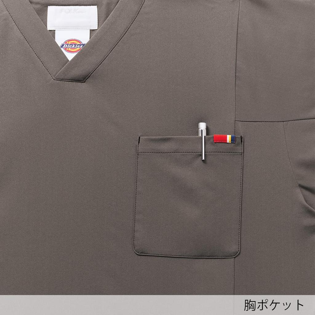 Медицинские костюмы Dickies