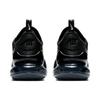 Nike Женские кроссовки Air Max 270 'Black Summit White' Повседневная обувь AH6789-001